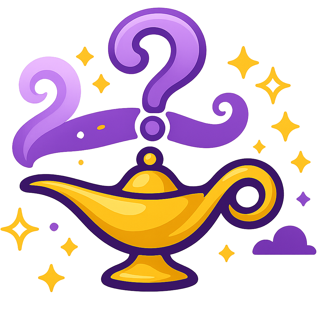 Quiz Genie Logo